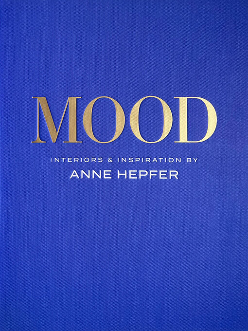 Title details for MOOD by Anne Hepfer - Wait list